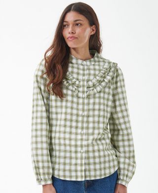 Barbour Mersea Shirt