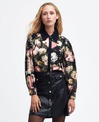 Barbour x House of Hackney Hindrey Shirt