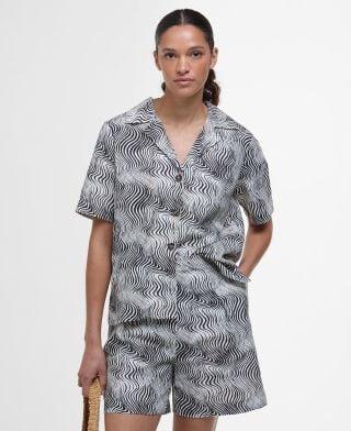 Romy Short-Sleeved Shirt