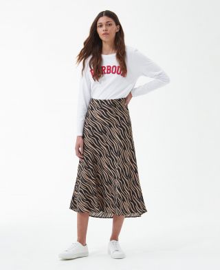 Barbour Lyndale Skirt