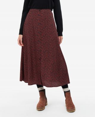 Barbour Anglesey Skirt