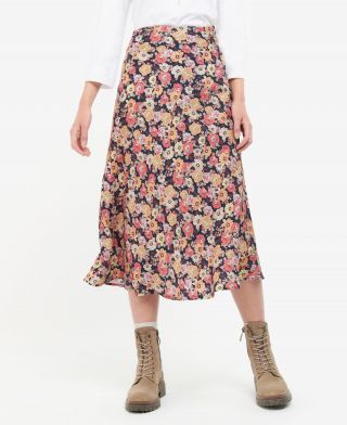 Barbour Coraline Skirt