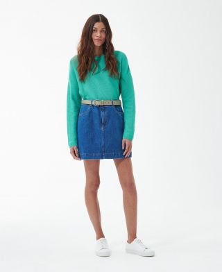 Barbour Thistle Skirt