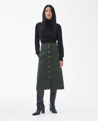 Barbour Rock Laverne