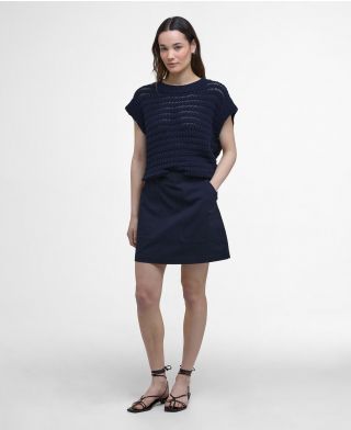 Cary Mini Skirt