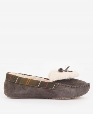 Barbour Darcie Slippers