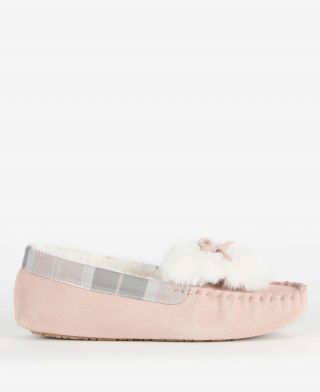 Barbour Darcie Slippers