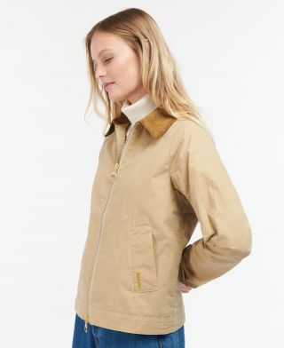 Barbour Campbell Showerproof Jacket