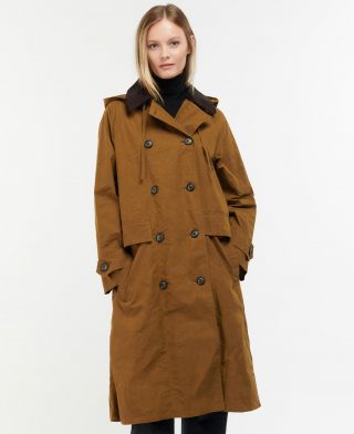 Barbour Greenock Showerproof Jacket