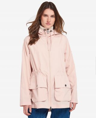Barbour Maara Showerproof Jacket