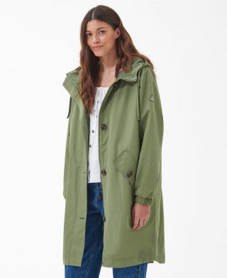 Barbour Seal Showerproof Jacket