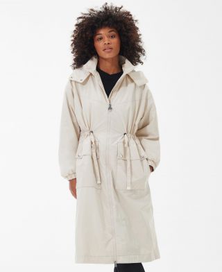 B.Intl Trident Showerproof Jacket