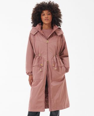 B.Intl Trident Showerproof Jacket