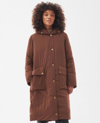 B.Intl Metisse Showerproof Jacket
