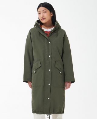 Barbour Jacke Arran Showerproof