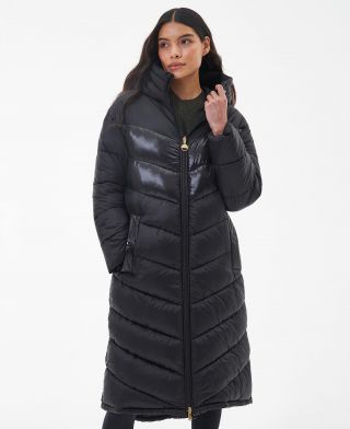 B.Intl Jacke Reversible Montreal Showerproof