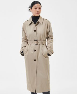 Trench Coats | Discover the Women's Trench Coat Collection | Barbour