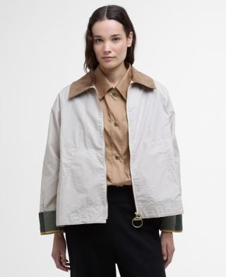 Catlin Showerproof Jacket