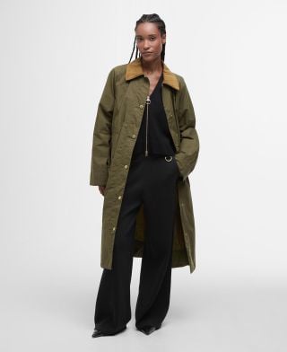 Jacke Ettie Showerproof