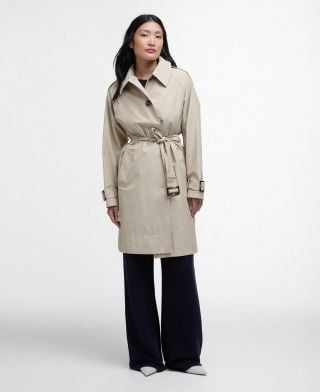 Jacke Maia Showerproof