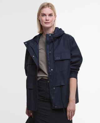 Jacke Reese Showerproof