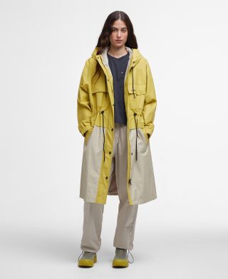 Parka Evie Showerproof