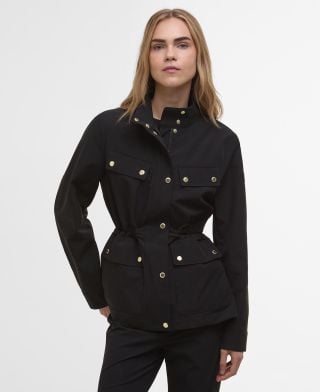Brea Showerproof Jacket