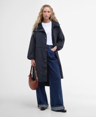 Jacke Naboo Showerproof