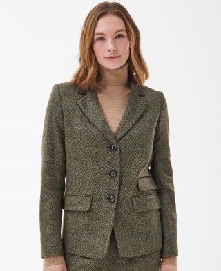 Barbour Jacke Robinson