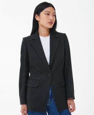 Barbour Jacke Patrisse Tailored