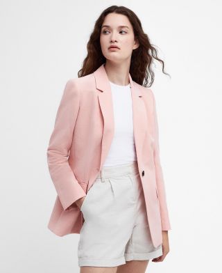 Vivienne Blazer Co-ord