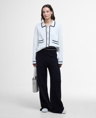 Maisie Knitted Trousers