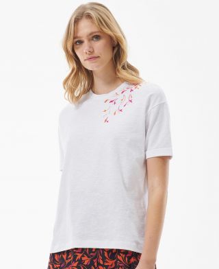 Barbour Samphire T-Shirt