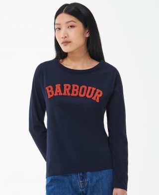Barbour Bracken T-Shirt