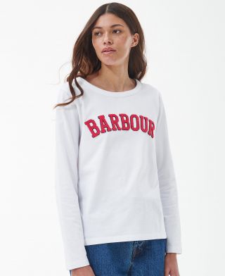 Barbour Bracken T-Shirt
