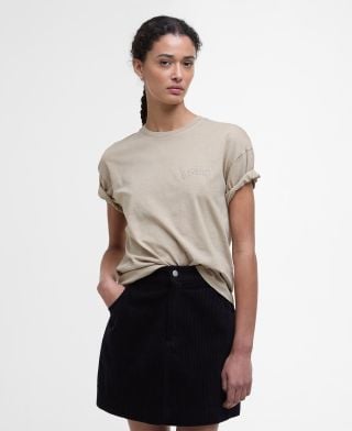 T-Shirt Sandgate Logo