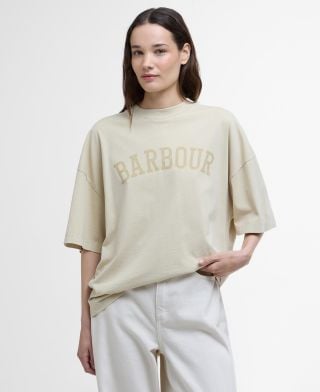 T-Shirt Katie Relaxed