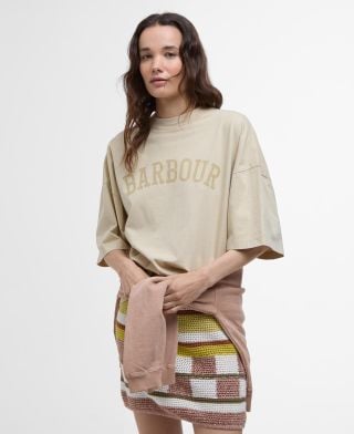T-Shirt Katie Relaxed