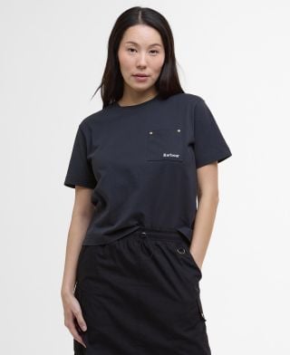 Farne Pocket T-Shirt