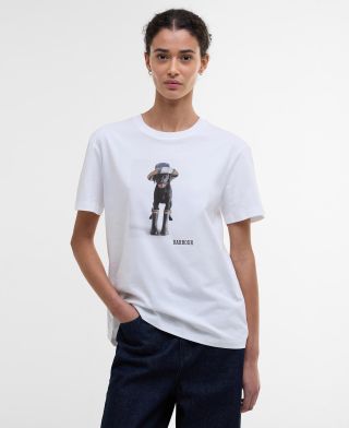 T-Shirt Woodrow