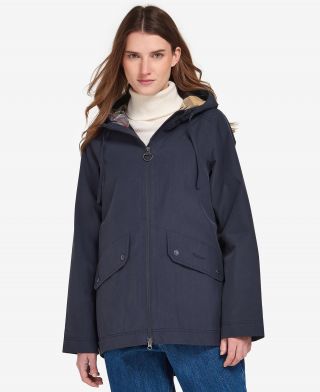 Barbour Byermoor Waterproof Jacket