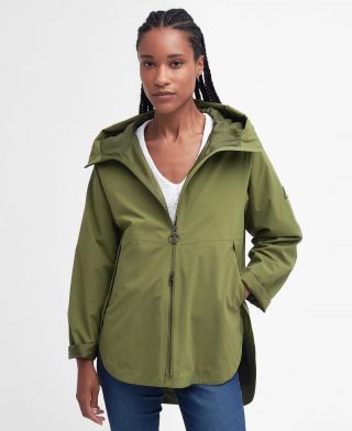 Jacke Jura Waterproof