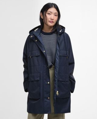 Jacke Khai Waterproof