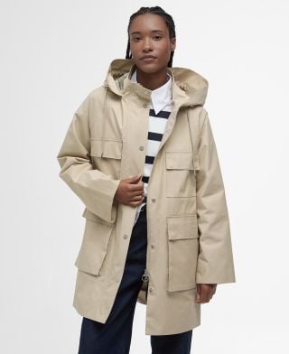 Jacke Khai Waterproof