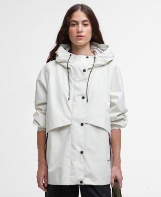 Naomi Waterproof Jacket