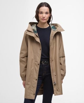 Jacke Chesney Waterproof