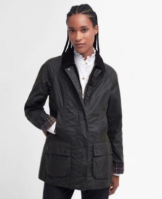 Barbour Classic Beadnell® Waxed Jacket