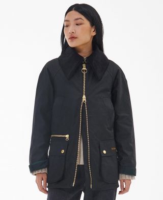 Barbour Gunnerside Wax Jacket