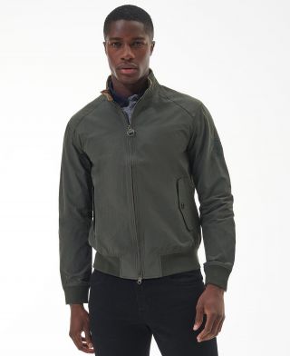 Barbour shop international shop