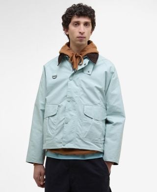Barbour x NOAH Wading Casual Jacket
